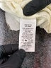 Double Zero Ivory Casual Pants Size M - photo 8