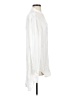 CP Shades Ivory Long Sleeve Blouse Size S - photo 4