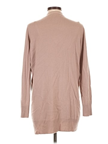 Pure Collection Cashmere Cardigan (view 2)