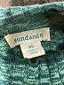 Sundance Teal Long Sleeve Turtleneck Size S (petite) - photo 7