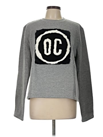 Opening Ceremony Sweatshirt (view 1)