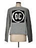 Opening Ceremony Graphic Gray Sweatshirt Size L - photo 1