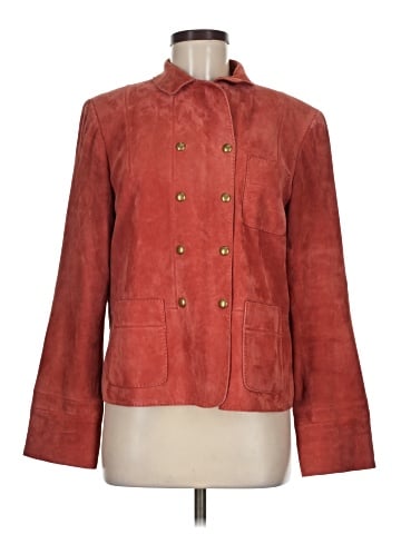 Carlisle Jacket (view 1)