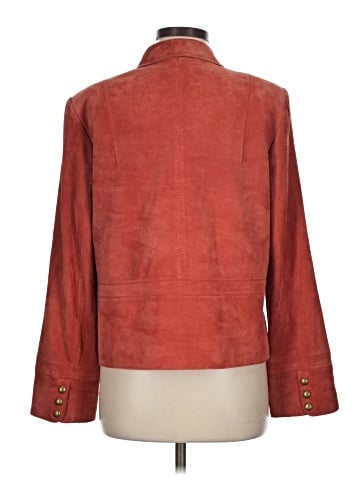 Carlisle Jacket (view 2)