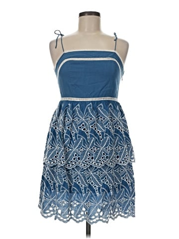 Romeo & Juliet Couture Cocktail Dress (view 1)