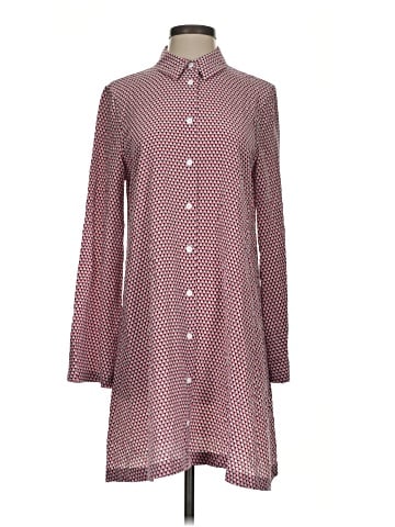 Equipment Casual Dress (view 1)
