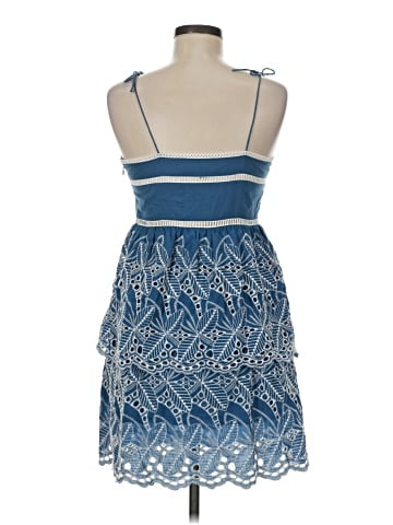 Romeo & Juliet Couture Cocktail Dress (view 2)