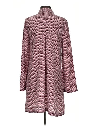Equipment Casual Dress (view 2)
