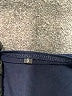 Unbranded Blue Cocktail Dress Size S - photo 7
