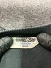 Double Zero Black Cardigan Size M - photo 7
