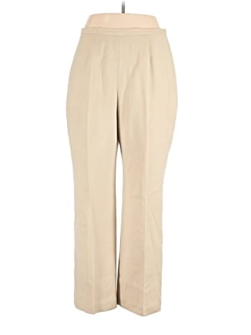 Le Suit Casual Pants (view 1)