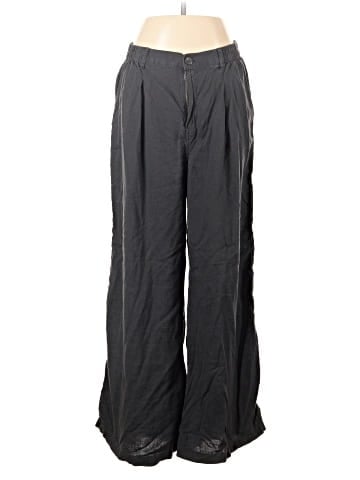 Aerie Linen Pants (view 1)