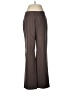 Dockers Brown Dress Pants Size 8 - photo 1