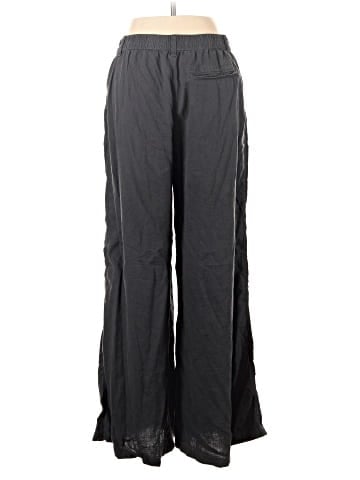 Aerie Linen Pants (view 2)