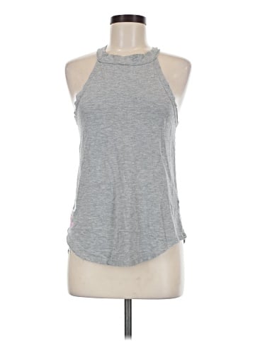 LNA Sleeveless Top (view 1)