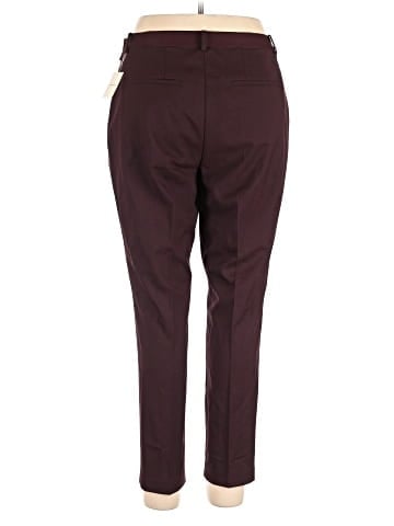 Uniqlo Dress Pants (view 2)
