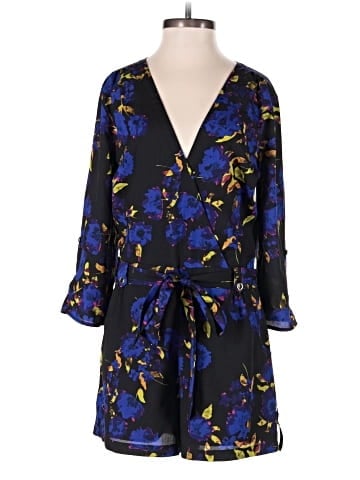 Yumi Kim Romper (view 1)