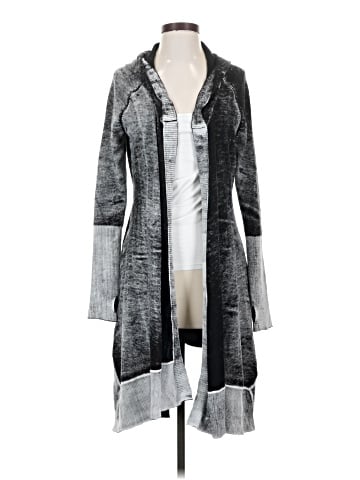 Blanc Noir Coat (view 1)