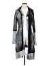 Blanc Noir Gray Coat Size XS (estimated) - photo 1