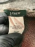 J.Crew Gray Pullover Sweater Size L - photo 7