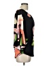 Frank Lyman Design Black 3/4 Sleeve Blouse Size 10 - photo 4