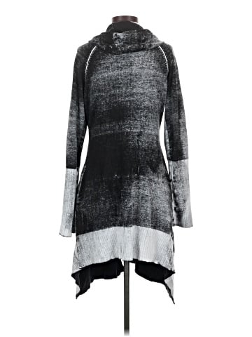 Blanc Noir Coat (view 2)