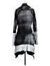Blanc Noir Gray Coat Size XS (estimated) - photo 2