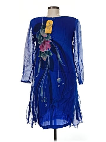 Assorted Brands Cocktail Dress (view 2)