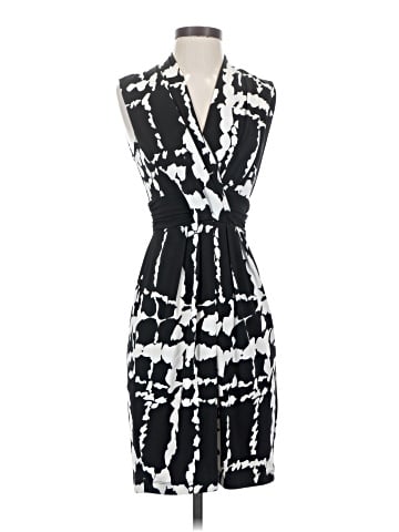 BCBGMAXAZRIA Cocktail Dress (view 1)