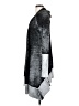 Blanc Noir Gray Coat Size XS (estimated) - photo 5