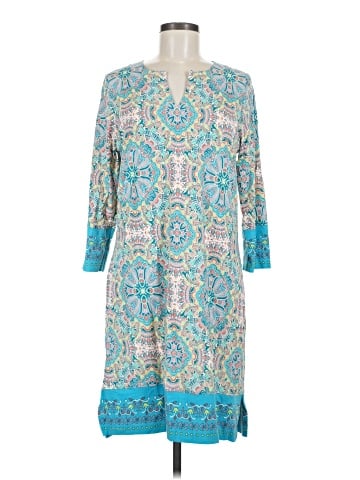 Coolibar Casual Dress (view 1)