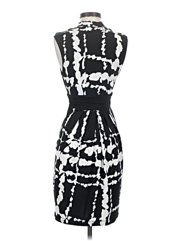 BCBGMAXAZRIA Cocktail Dress (view 2)