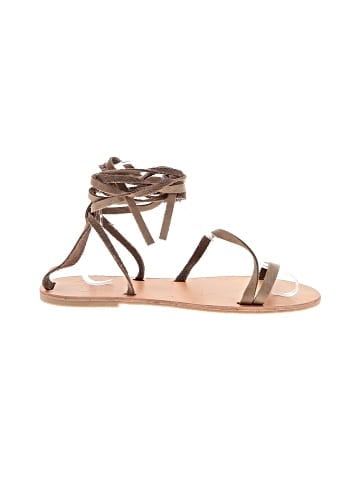 Ciel Sandals (view 1)