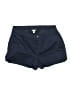 J.Crew Solid Blue Shorts Size XL - photo 1