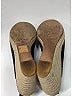 Balenciaga 100% Leather Black Wedges Size EU 37 - photo 9