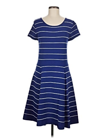 Krimson Klover Casual Dress (view 1)