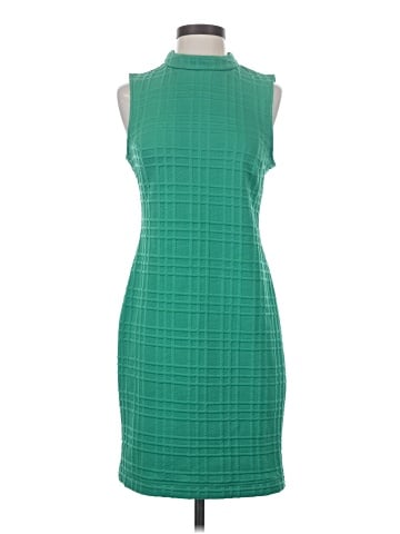 Sharagano Cocktail Dress (view 1)