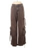 Wild Fable Brown Jeans Size 6R - photo 1