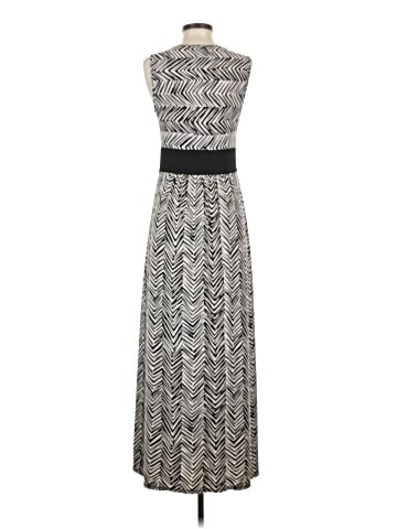 Susan Lawrence Casual Dress (view 2)