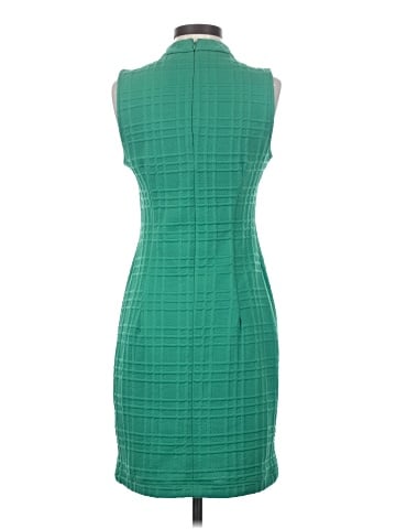 Sharagano Cocktail Dress (view 2)