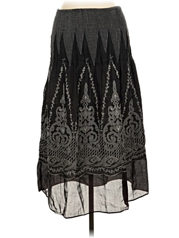 Lapis Formal Skirt (view 2)