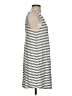RVCA Silver Sleeveless T-Shirt Size S - photo 4