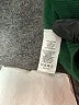 CeCe Green Long Sleeve Blouse Size S - photo 8
