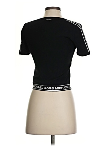 MICHAEL Michael Kors Short Sleeve T-Shirt (view 2)