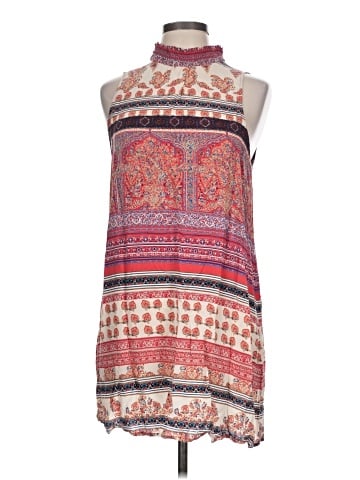 Jealous Tomato Sleeveless Blouse (view 1)