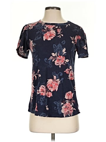 Maurices Short Sleeve Top (view 1)