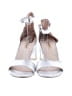 Paul Green White Sandals Size UK 6 1/2 / US 8 1/2 - photo 2