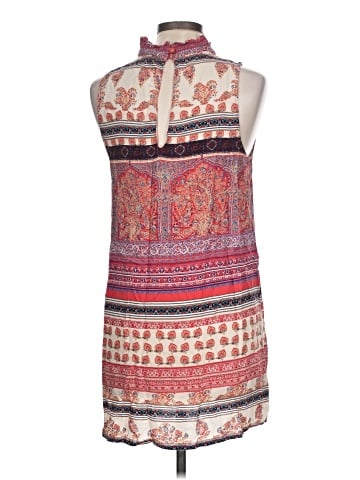 Jealous Tomato Sleeveless Blouse (view 2)