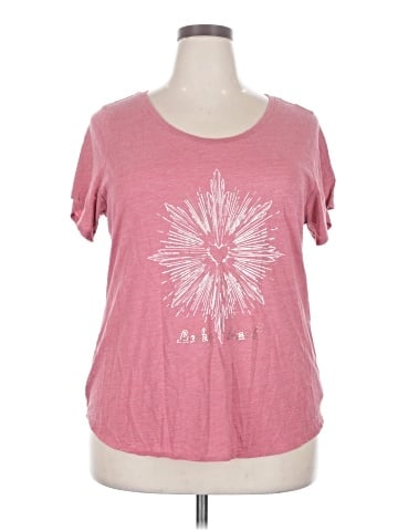 Lucky Brand Short Sleeve T-Shirt (view 1)