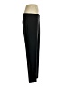 Roz & Ali Solid Black Dress Pants Size 12 - photo 4